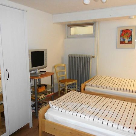 Haus Am Stadtrand Ettenheim Extérieur photo
