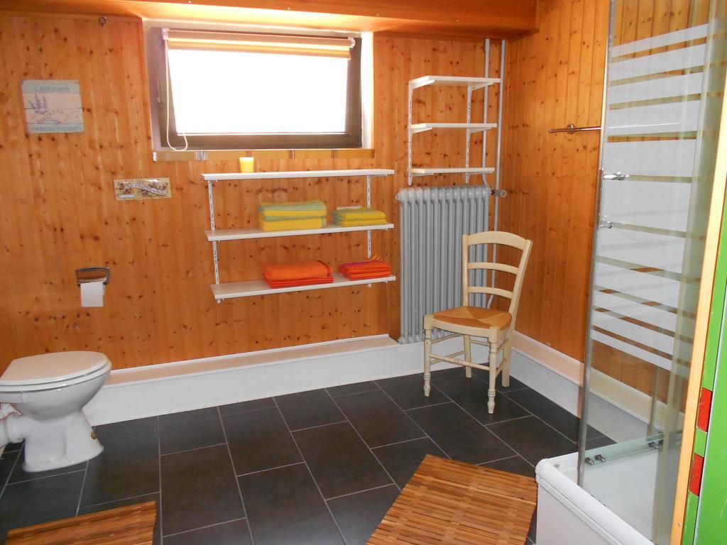 Haus Am Stadtrand Ettenheim Extérieur photo